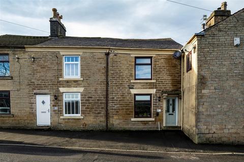 2 bedroom terraced house for sale, Chapeltown Road, Bromley Cross, Bolton