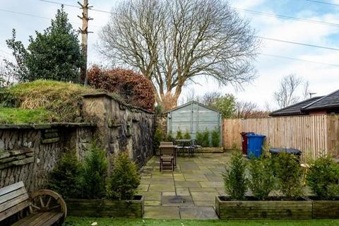 2 bedroom terraced house for sale, Chapeltown Road, Bromley Cross, Bolton