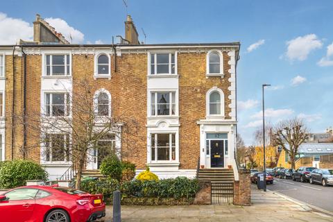 4 bedroom maisonette for sale, Dartmouth Park Road, Dartmouth Park, London NW5