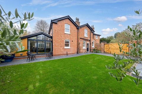 5 bedroom detached house for sale, Church Lane, Stratford-Upon-Avon CV37