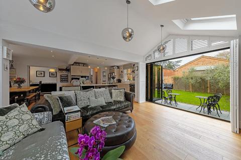 5 bedroom detached house for sale, Church Lane, Stratford-Upon-Avon CV37