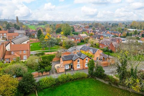 5 bedroom detached house for sale, Church Lane, Stratford-Upon-Avon CV37