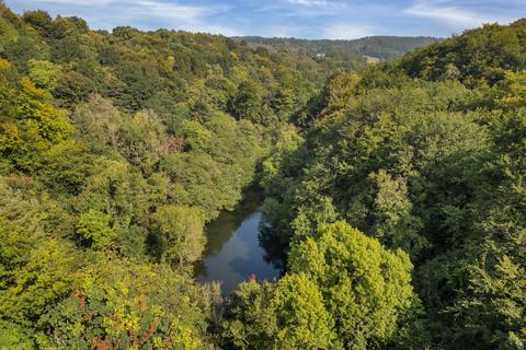 Land for sale, Two Dales, Matlock, Derbyshire