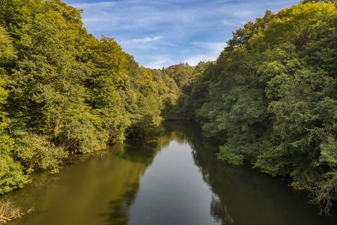 Land for sale, Two Dales, Matlock, Derbyshire