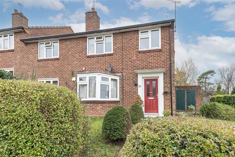 2 bedroom maisonette for sale, Offas Way, Wheathampstead