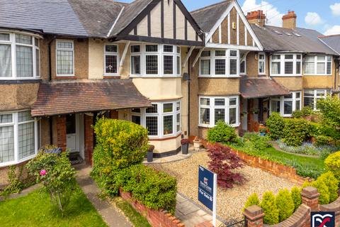 3 bedroom terraced house for sale, Billing Road, Northampton NN1