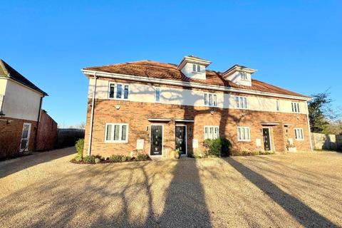 2 bedroom end of terrace house for sale, Wedgewood Close, Wavendon, Buckinghamshire, MK17 8YF