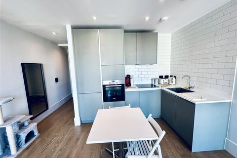 1 bedroom apartment for sale, High Street, Central Croydon, East Croydon, CR0