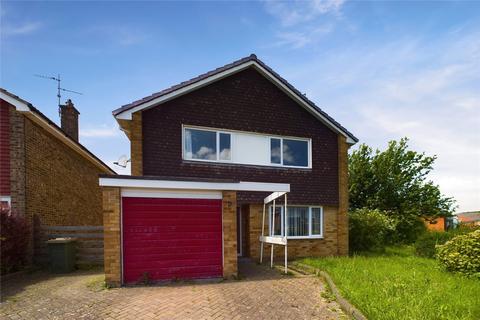 4 bedroom detached house for sale, Kingfisher Drive, Guisborough