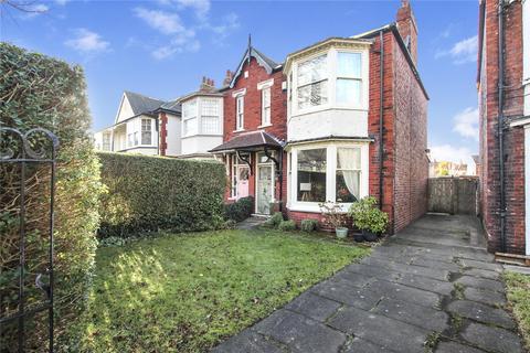 4 bedroom semi-detached house for sale, Phillips Avenue, Linthorpe