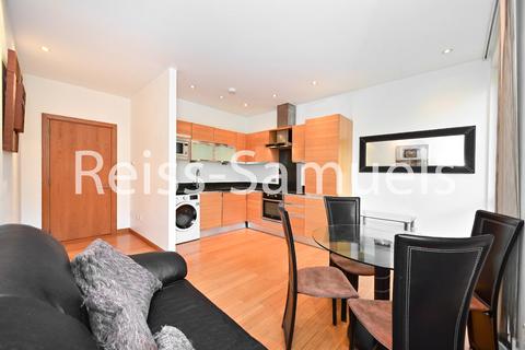 1 bedroom apartment to rent, Westferry Road, Canary Wharf, London E14