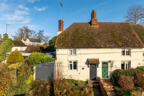 3 bedroom semi-detached house for sale, High Street, Dadford, Buckinghamshire, MK18