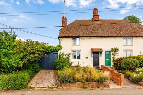 3 bedroom semi-detached house for sale, High Street, Dadford, Buckinghamshire, MK18