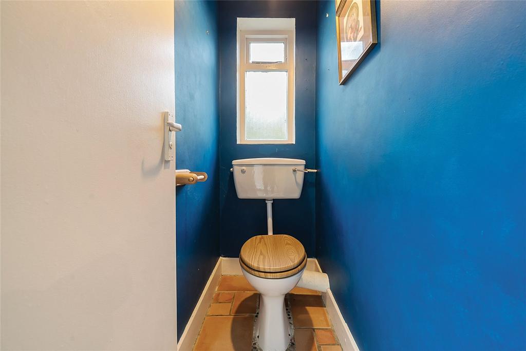 Cloakroom