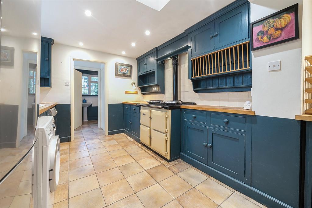 Kitchen/Breakfast