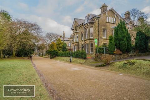 2 bedroom apartment for sale, Flat 5 The Park, Buxton