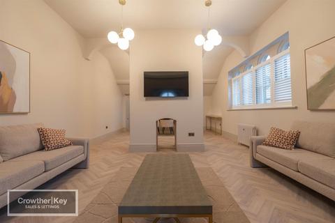 2 bedroom apartment for sale, Flat 5 The Park, Buxton