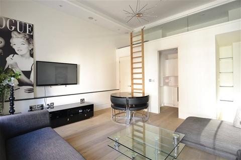 1 bedroom flat to rent, Queen's Gate, South Kensington