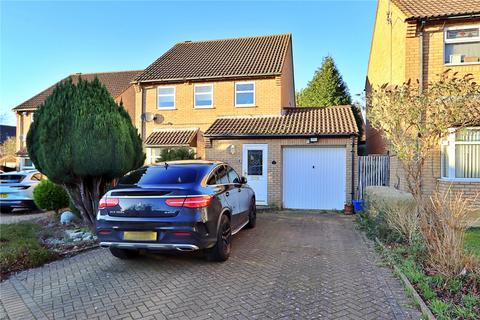 4 bedroom detached house for sale, The Craven, Heelands, Milton Keynes, MK13