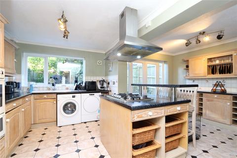 4 bedroom detached house for sale, The Craven, Heelands, Milton Keynes, MK13