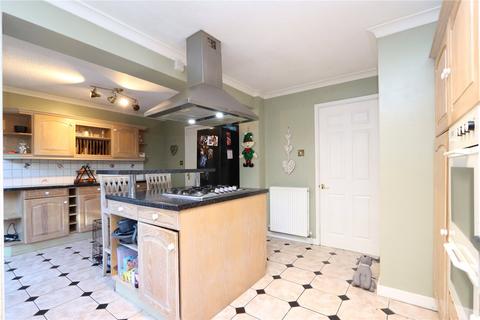 4 bedroom detached house for sale, The Craven, Heelands, Milton Keynes, MK13