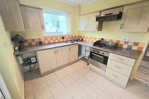 3 bedroom semi-detached house for sale, Garth View, Swansea SA6