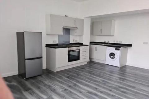 1 bedroom apartment to rent, Cape Hill, Smethwick