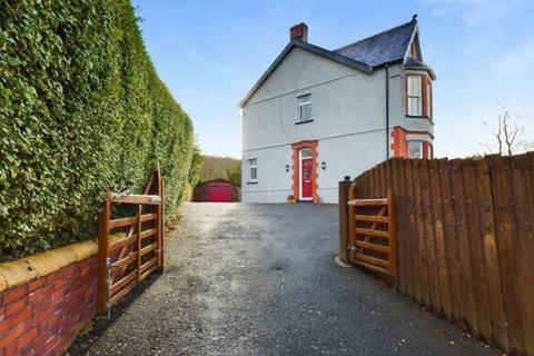 4 bedroom detached house for sale, Bryn Awel, Neath SA10