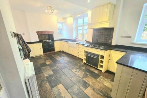 4 bedroom detached house for sale, Bryn Awel, Neath SA10