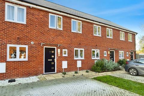 Read Close, Harlow, Essex, CM20