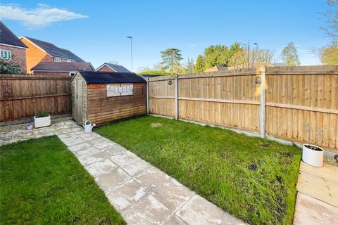 2 bedroom terraced house for sale, Read Close, Harlow, Essex, CM20