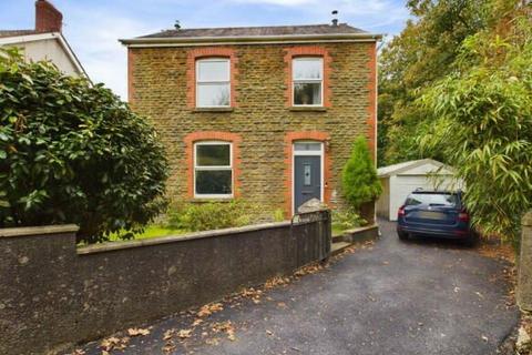 4 bedroom detached house for sale, Western Road, Swansea SA6