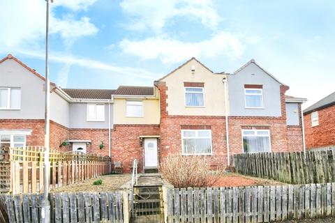 3 bedroom terraced house for sale, Dorset Avenue, Birtley, Chester Le Street, DH3