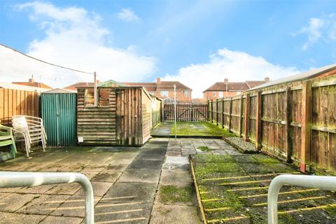 3 bedroom terraced house for sale, Dorset Avenue, Birtley, Chester Le Street, DH3