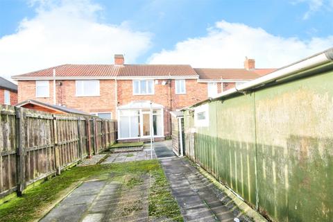 3 bedroom terraced house for sale, Dorset Avenue, Birtley, Chester Le Street, DH3