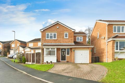 Heatherdale Drive, Wakefield WF3