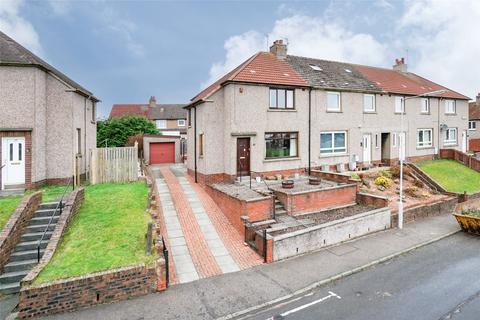 2 bedroom end of terrace house for sale, Park Drive, Fife KY8