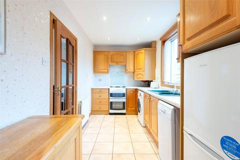 2 bedroom end of terrace house for sale, Park Drive, Fife KY8