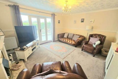 4 bedroom detached bungalow for sale, Ynys Werdd, Swansea SA4