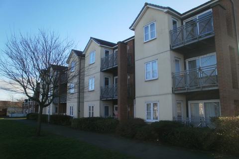 1 bedroom flat to rent, Maddren Way, Middlesbrough TS5