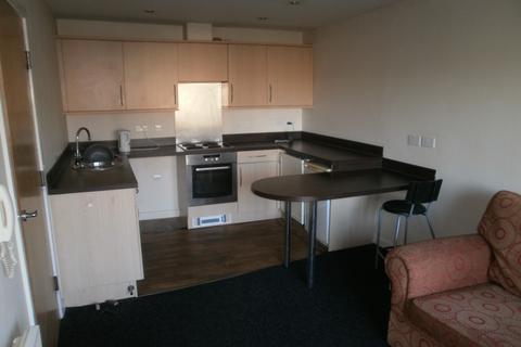 1 bedroom flat to rent, Maddren Way, Middlesbrough TS5