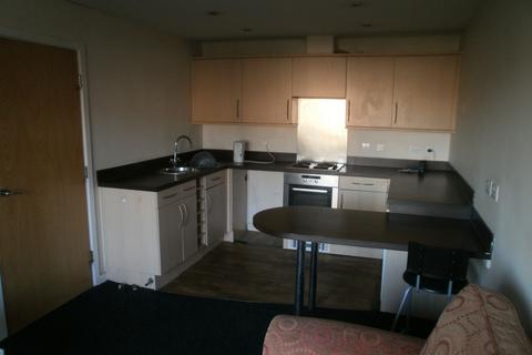 1 bedroom flat to rent, Maddren Way, Middlesbrough TS5