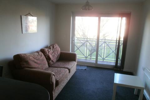 1 bedroom flat to rent, Maddren Way, Middlesbrough TS5