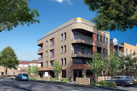 Residential development for sale, 35 London Road, Bromley, London, BR1