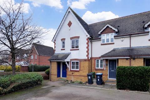 3 bedroom end of terrace house for sale, Eastbrook Way, Hemel Hempstead