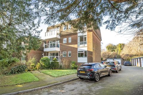 2 bedroom apartment for sale, Christchurch Road, Winchester, Hampshire