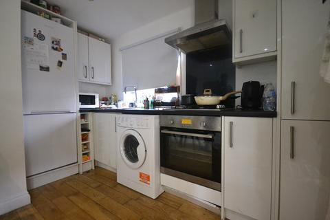 undefined, Palace Grove, Bromley