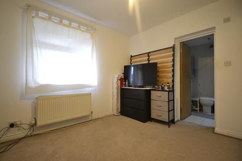 undefined, Palace Grove, Bromley
