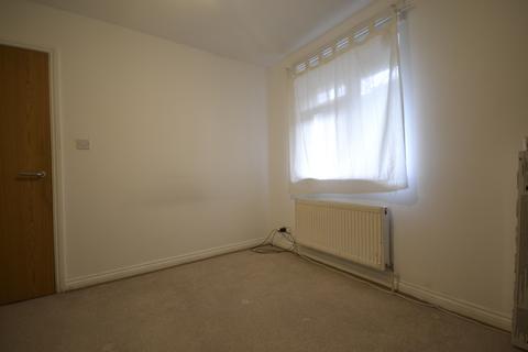 undefined, Palace Grove, Bromley
