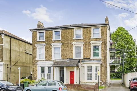 undefined, Palace Grove, Bromley